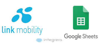 Link Mobility SMS Receiver